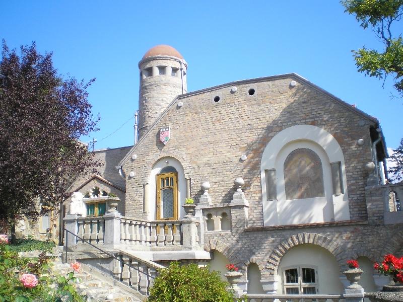 vissza