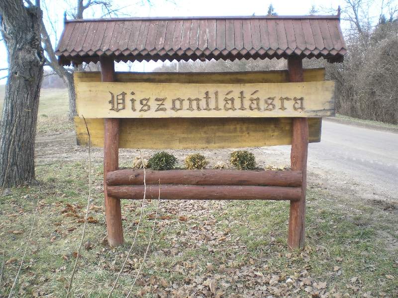 vissza