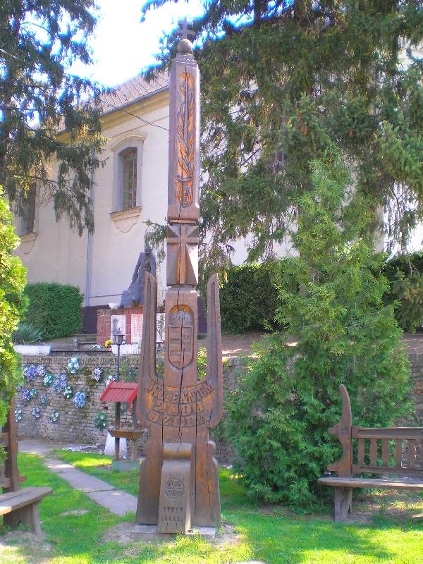 vissza