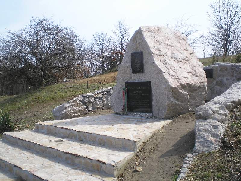 vissza