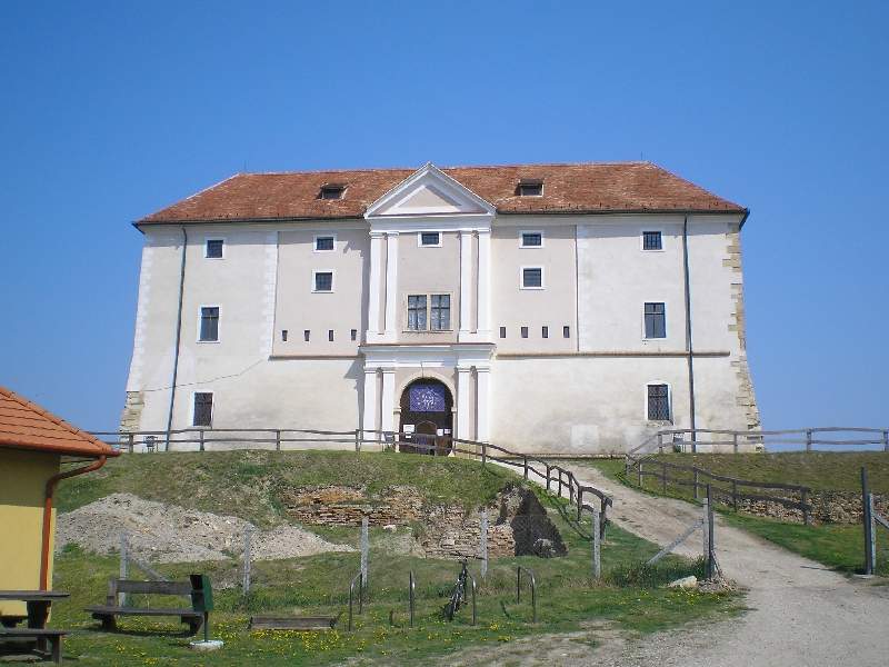 vissza