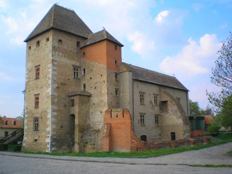 vissza