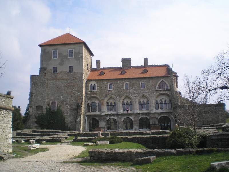 vissza