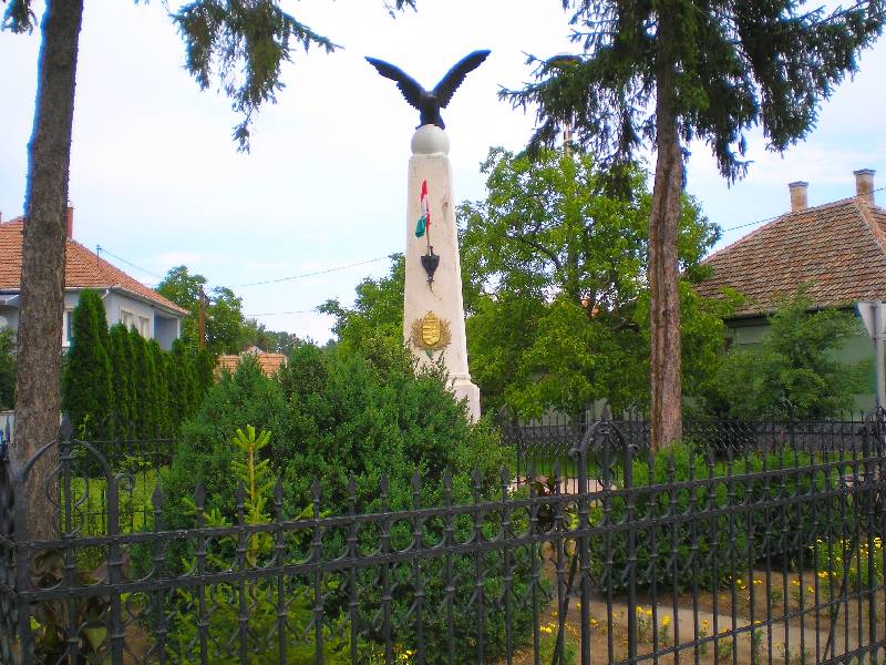 vissza