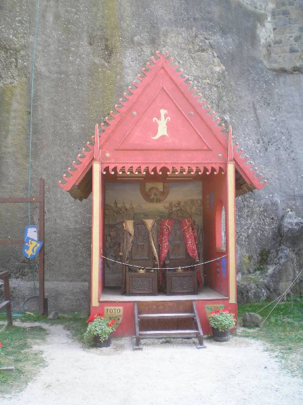 vissza