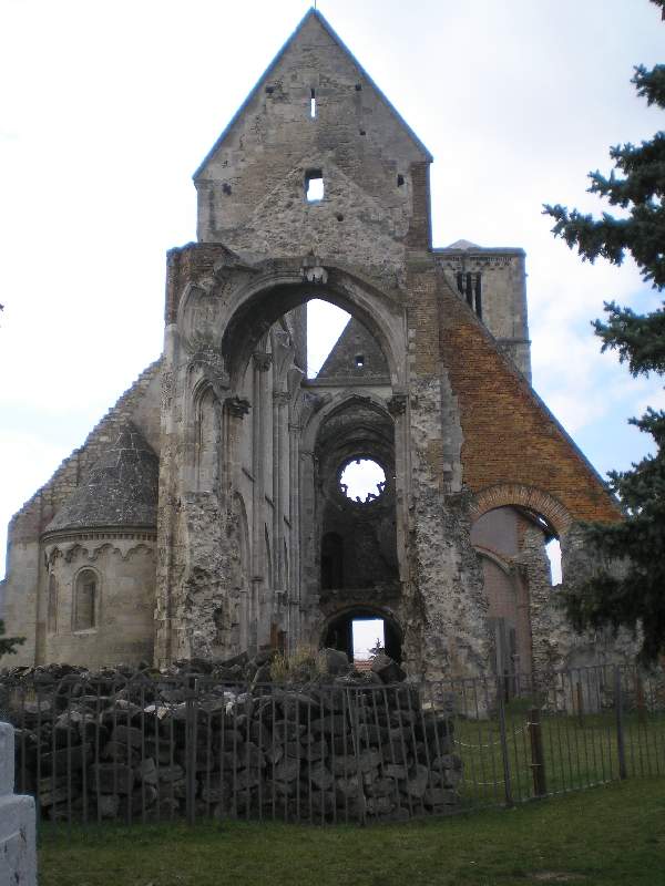 vissza