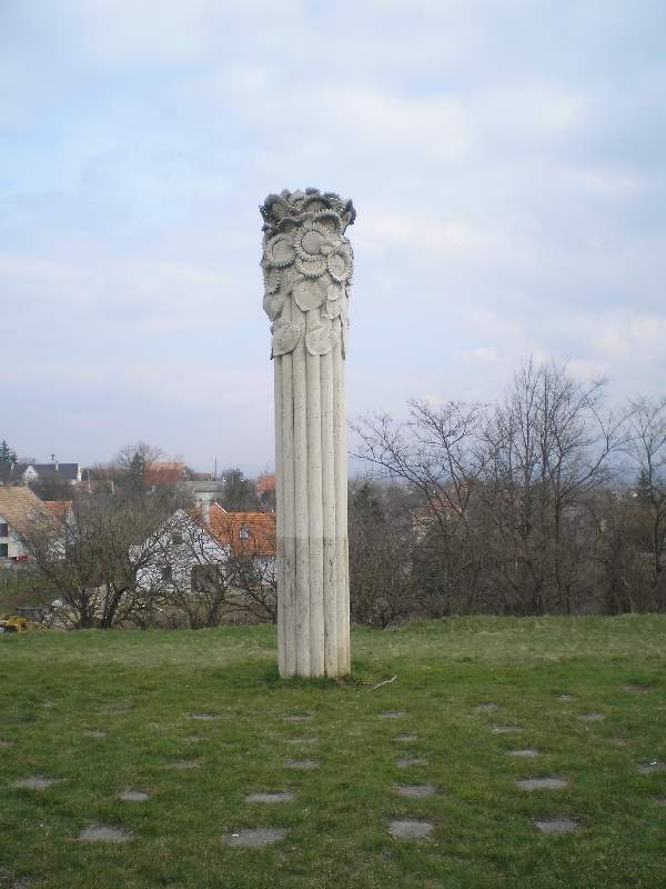 vissza