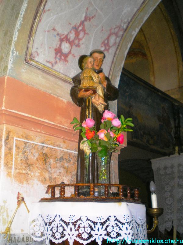 vissza