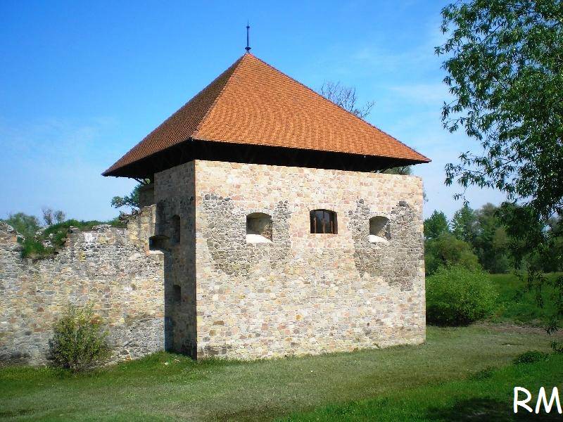 vissza