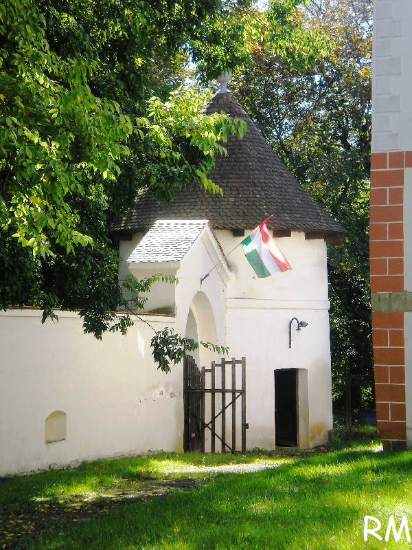vissza
