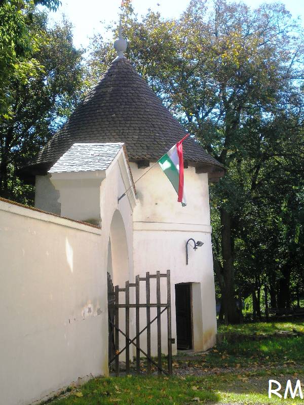 vissza