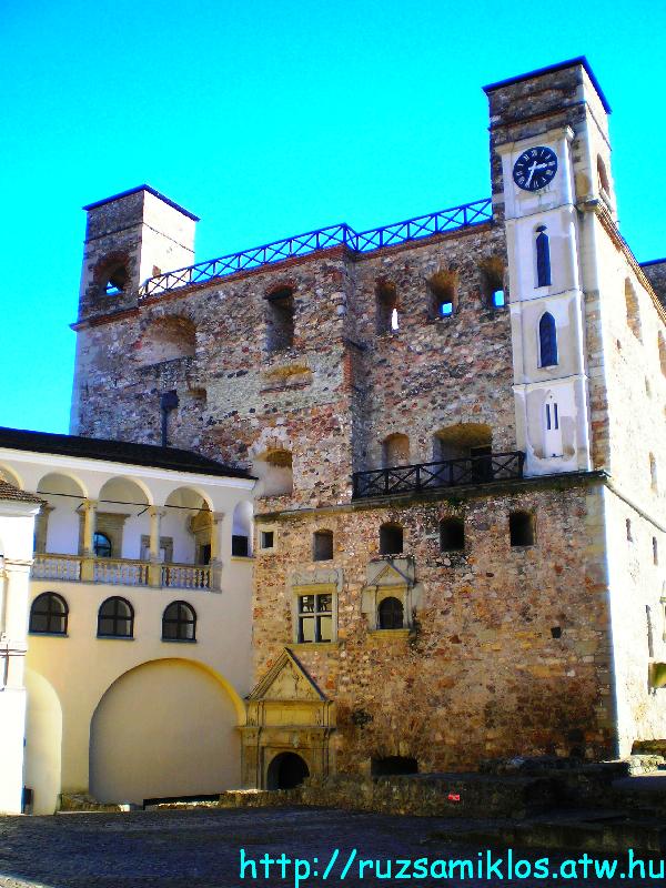 vissza