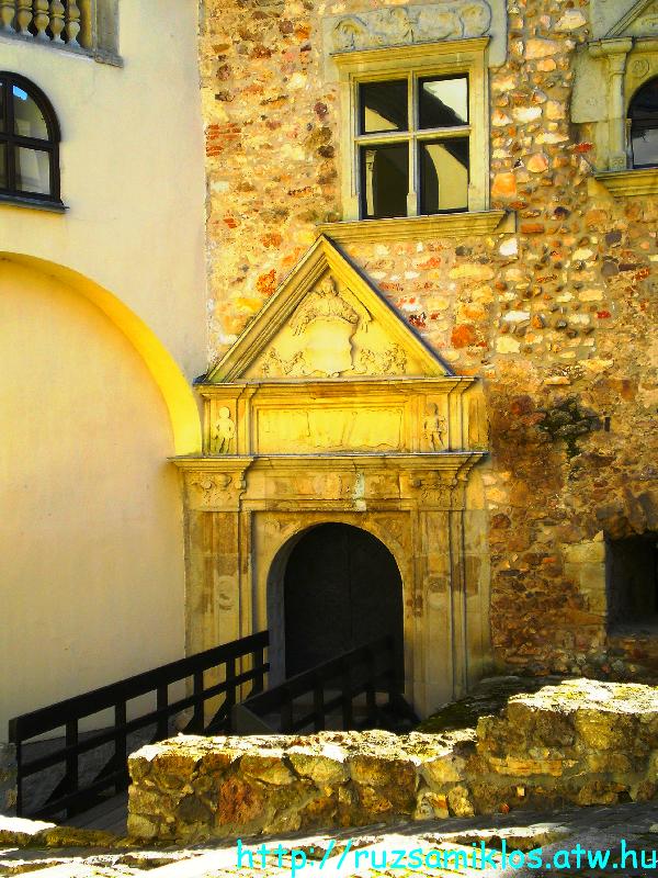 vissza
