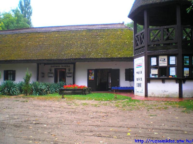 vissza