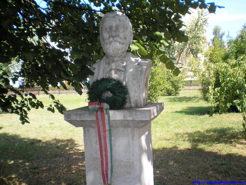 vissza