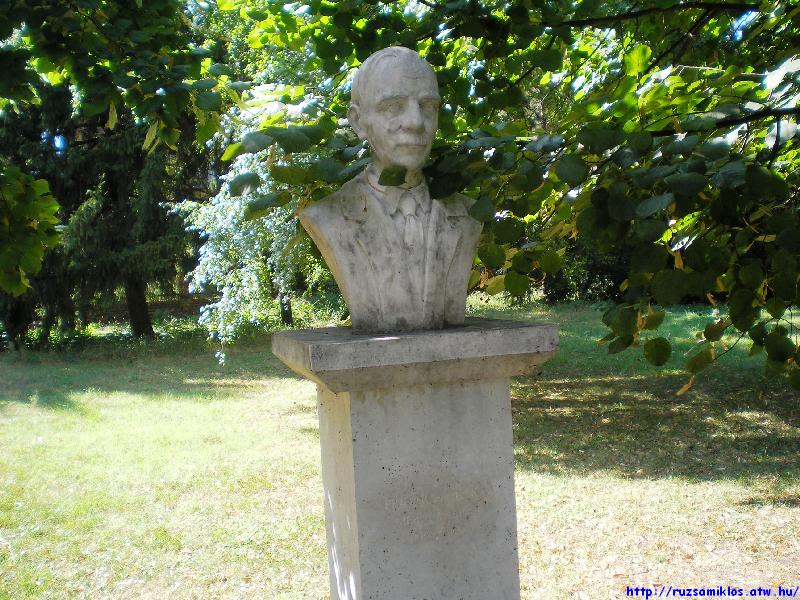 vissza