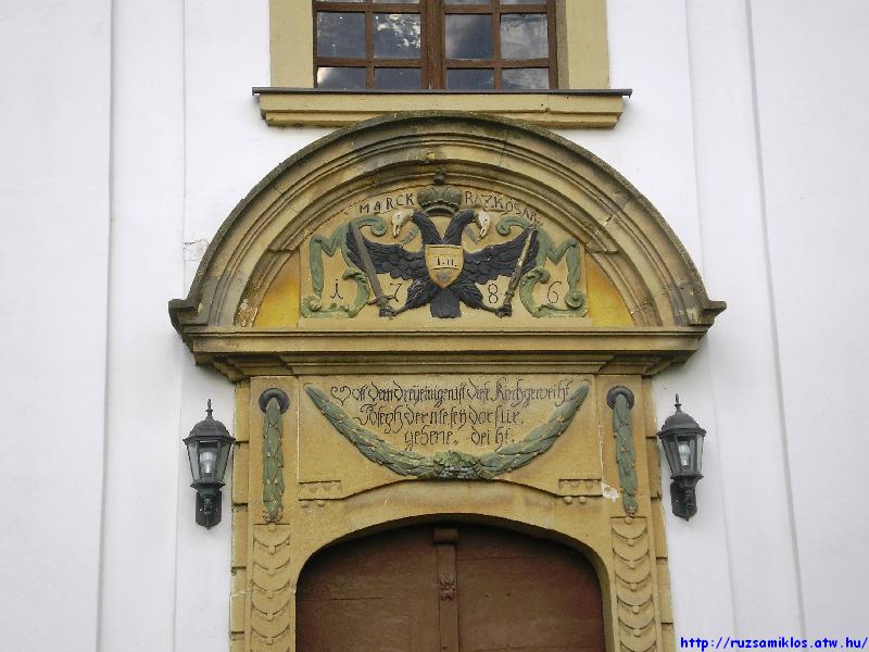vissza