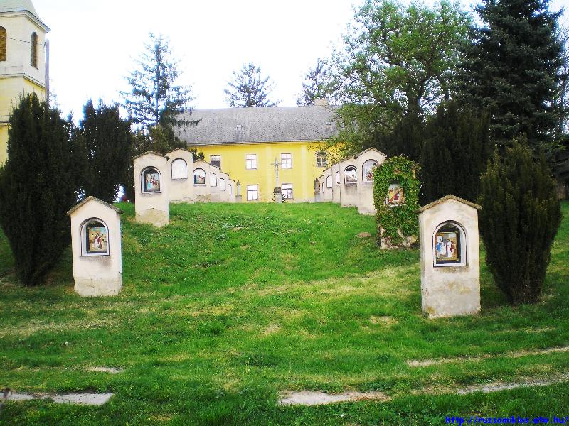 vissza