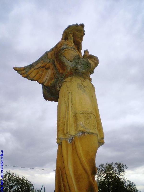 vissza