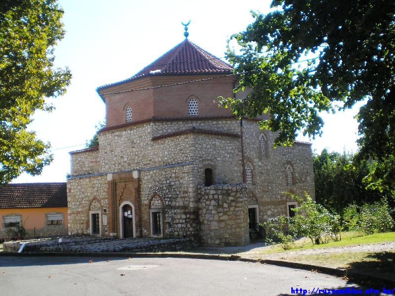 vissza