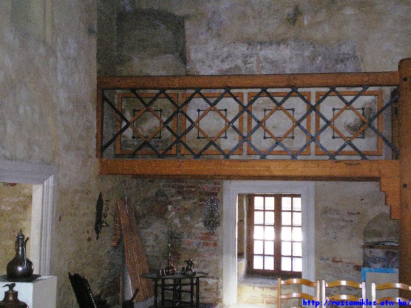 vissza