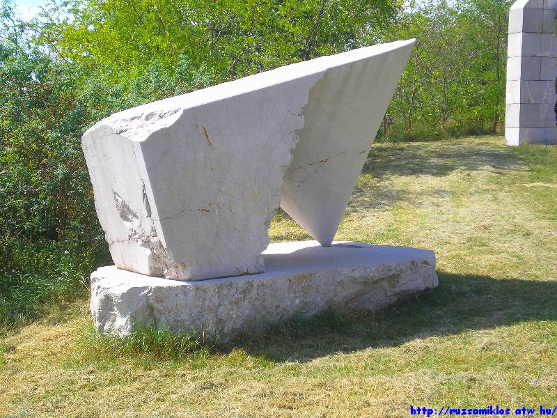 vissza