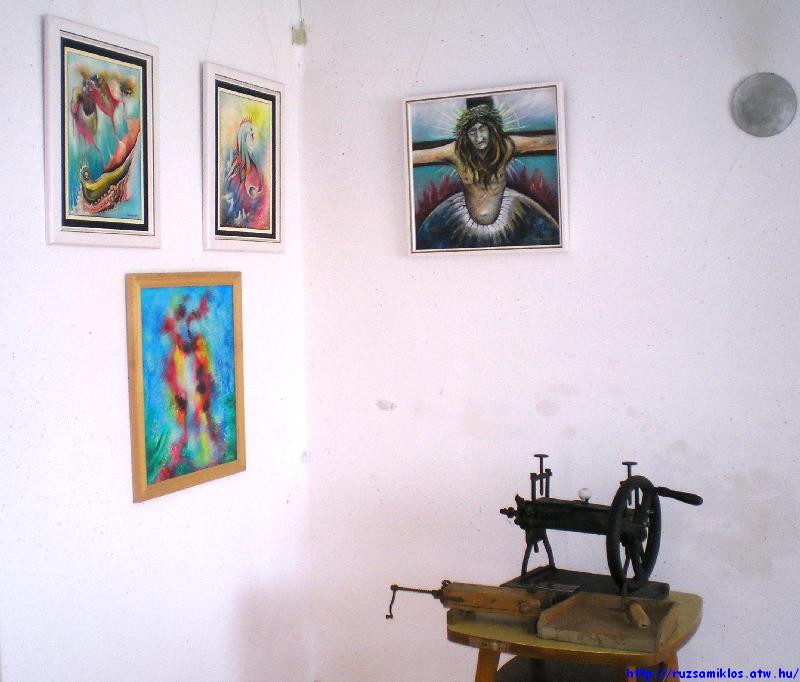 vissza