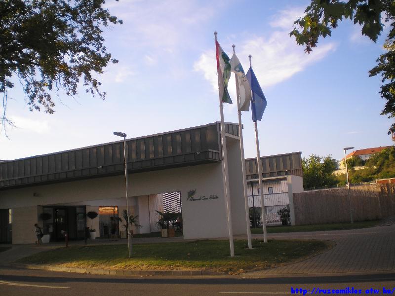 vissza