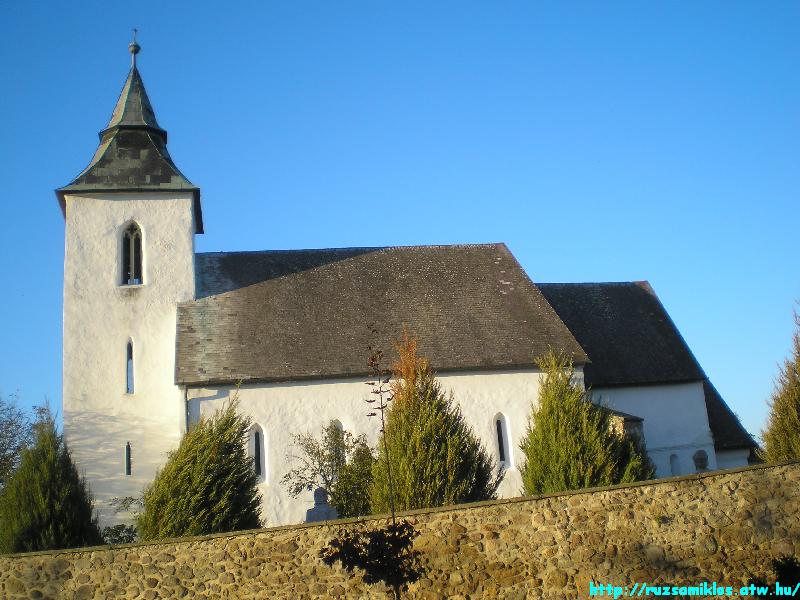vissza