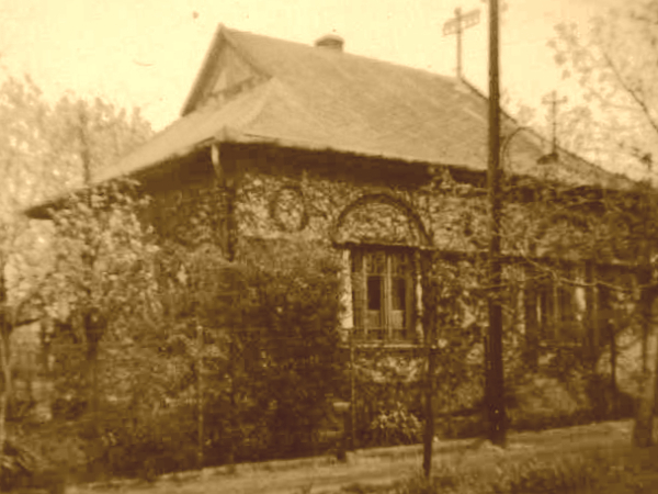 vissza