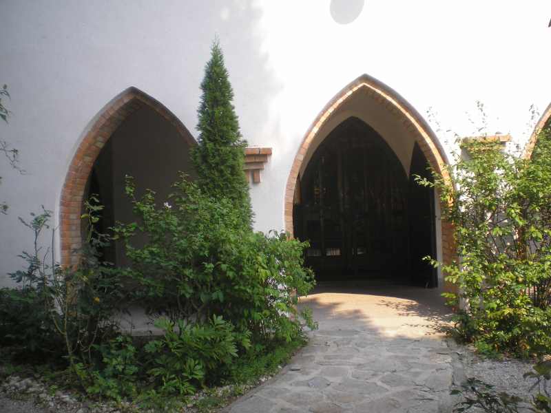 vissza