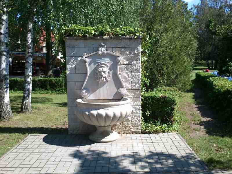 vissza
