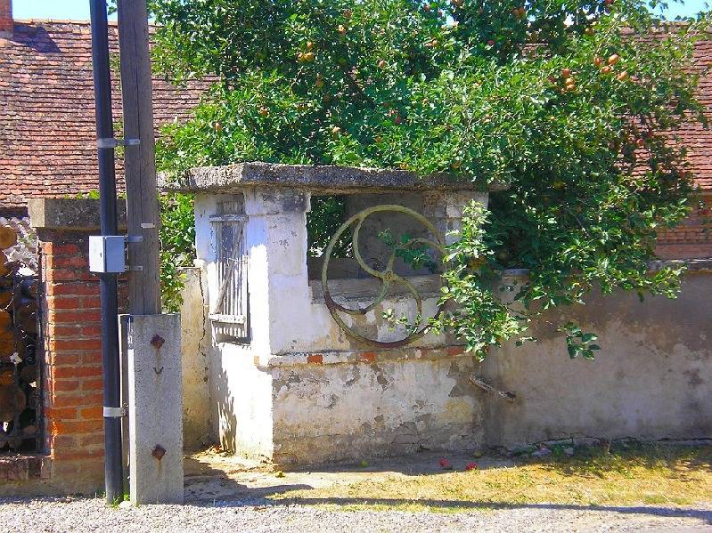 vissza