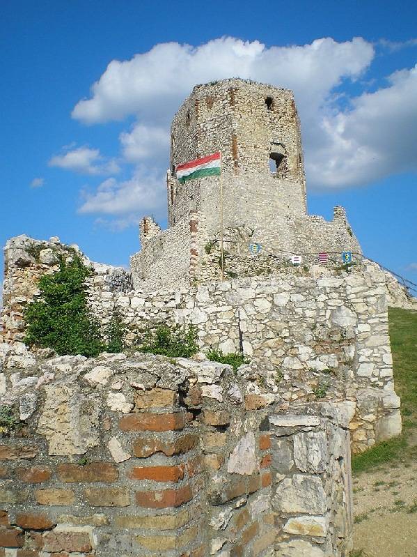 vissza
