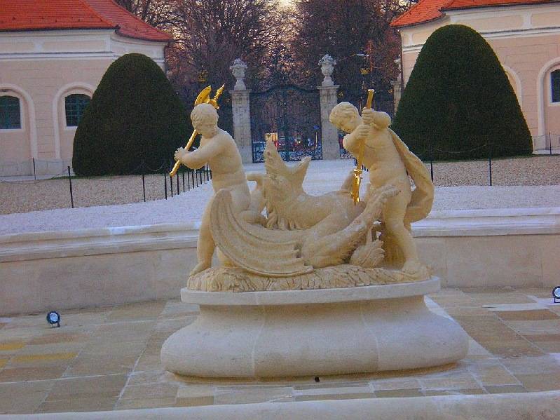 vissza