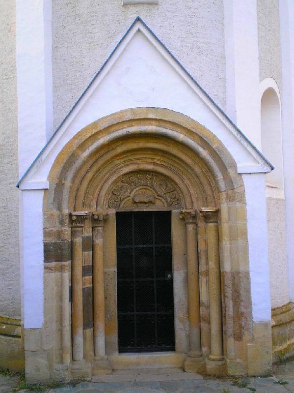 vissza