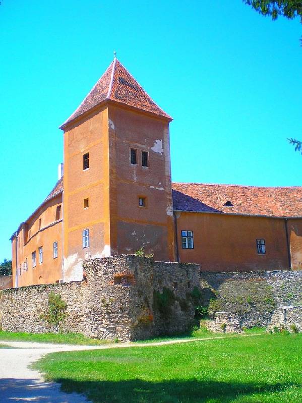 vissza