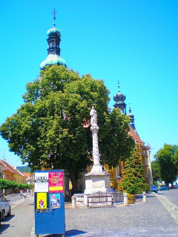 vissza