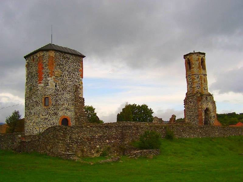 vissza