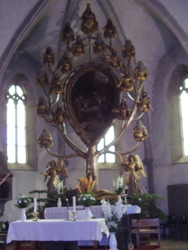 vissza