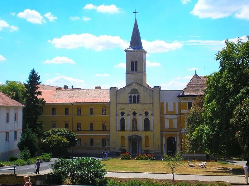vissza
