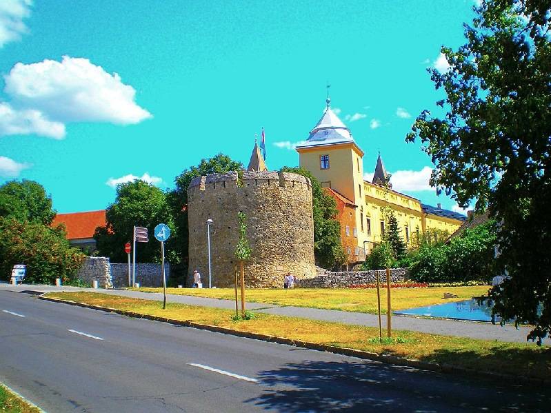 vissza