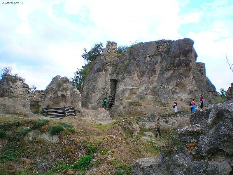 vissza