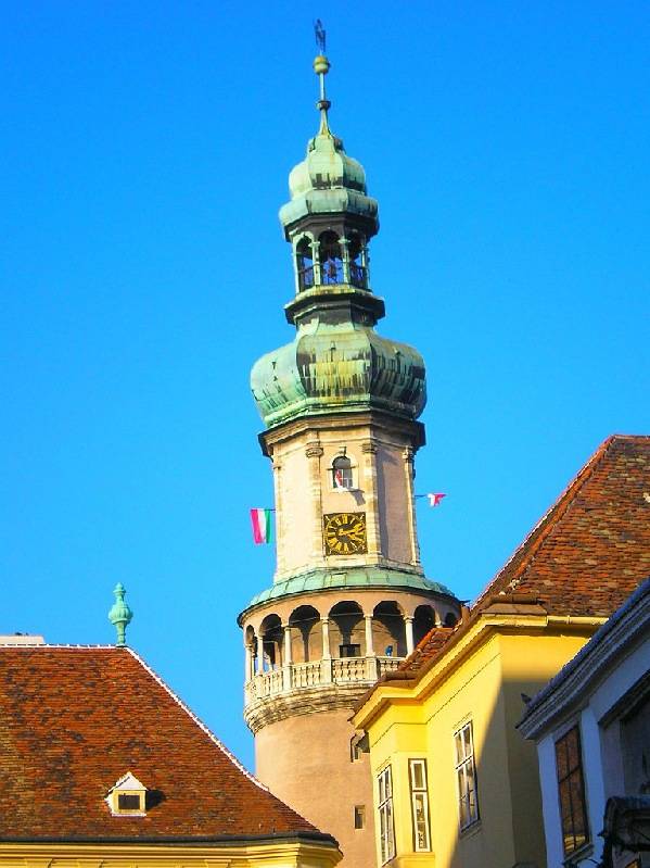vissza