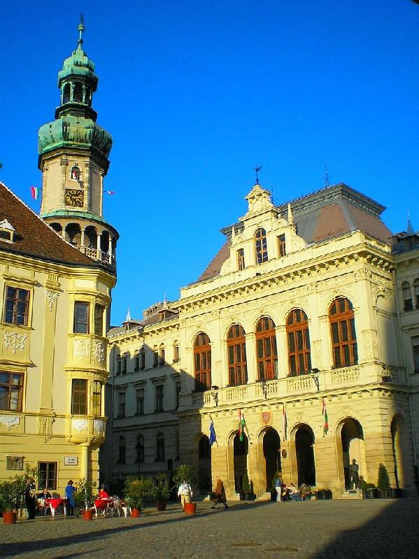 vissza