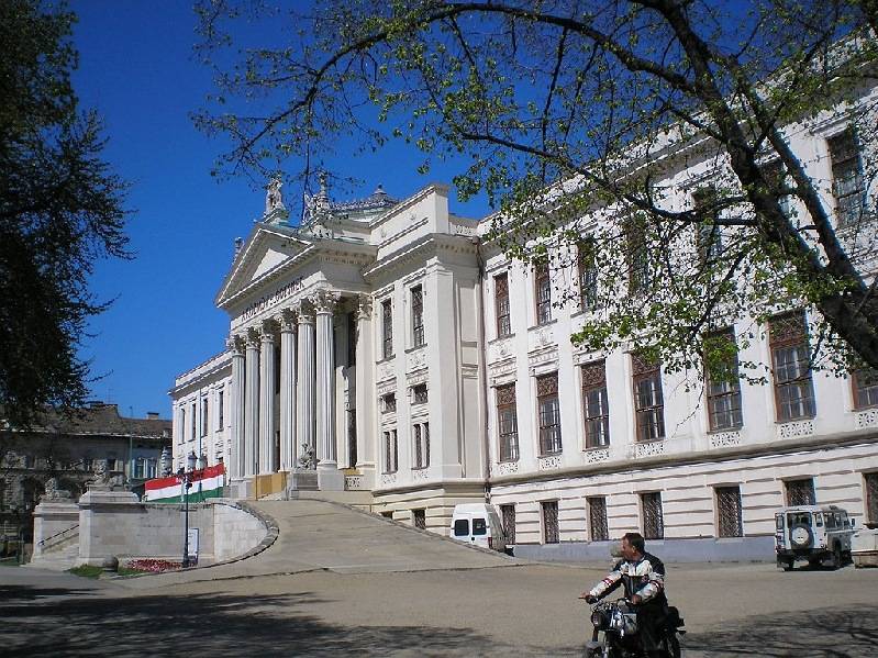 vissza