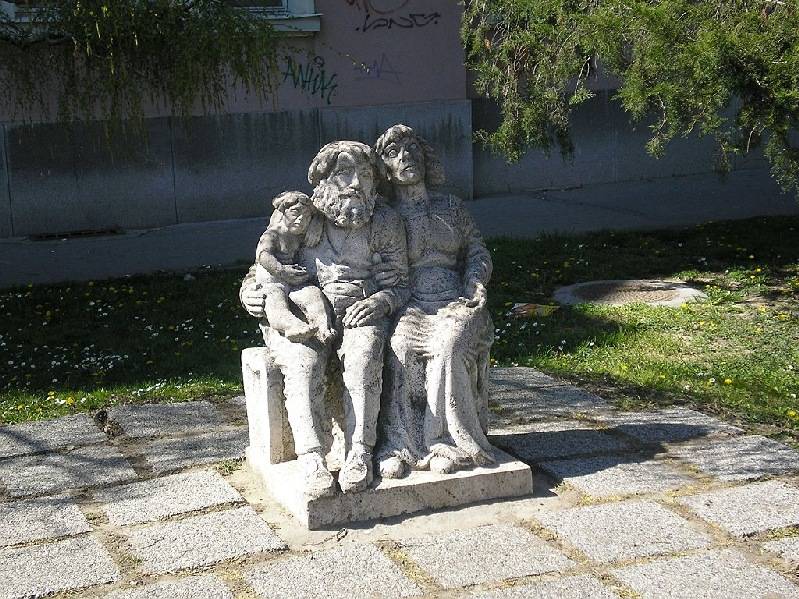 vissza
