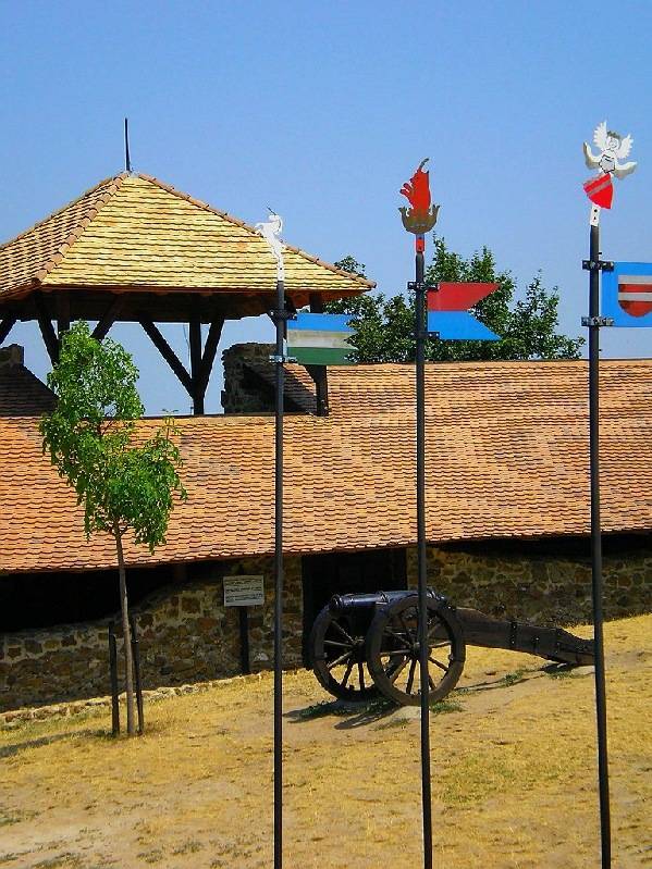 vissza