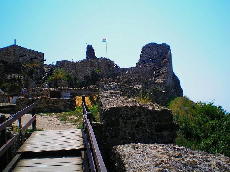 vissza