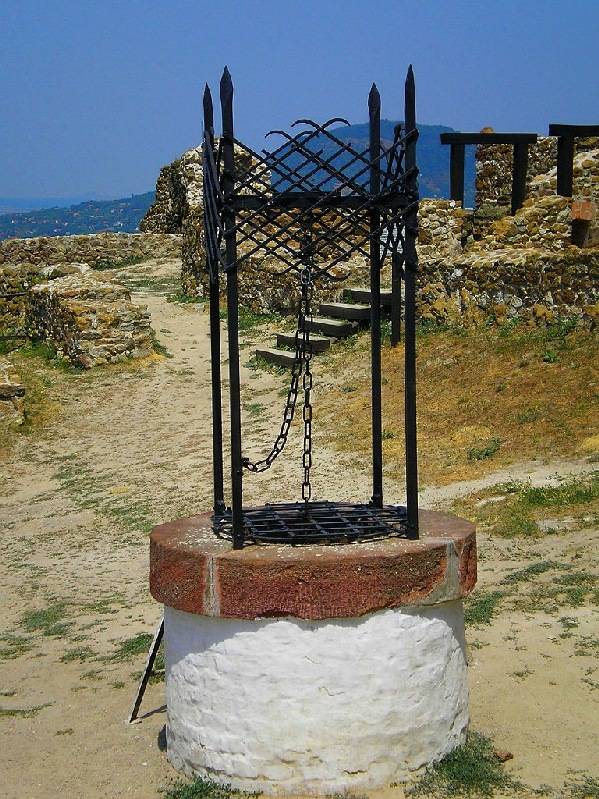 vissza